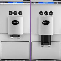 Кофемашина Kitfort KT-7318 - Изображение №6 — Chaika Market