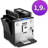 Кофемашина Kitfort KT-7318 - Изображение №7 — Chaika Market