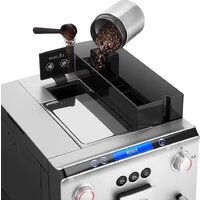 Кофемашина Kitfort KT-7318 - Изображение №4 — Chaika Market