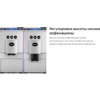 Кофемашина Kitfort KT-7318 - Изображение №14 — Chaika Market