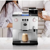 Кофемашина Kitfort KT-7318 - Изображение №2 — Chaika Market