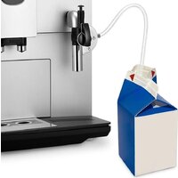 Кофемашина Kitfort KT-7318 - Изображение №5 — Chaika Market