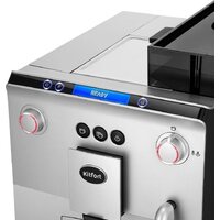 Кофемашина Kitfort KT-7318 - Изображение №3 — Chaika Market