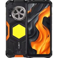Телефон Cubot KingKong Power 5 6GB/128GB (черный) — Chaika Market