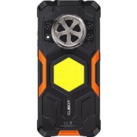 Телефон Cubot KingKong Power 5 6GB/128GB (черный) - Изображение №2 — Chaika Market