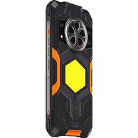 Телефон Cubot KingKong Power 5 6GB/128GB (черный) - Изображение №3 — Chaika Market