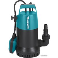 Дренажный насос Makita PF0800 — Chaika Market