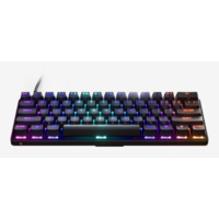 Клавиатура SteelSeries Apex 9 Mini (нет кириллицы) - Изображение №3 — Chaika Market