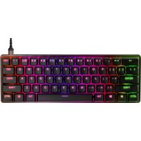 Клавиатура SteelSeries Apex 9 Mini (нет кириллицы) — Chaika Market