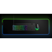 Клавиатура SteelSeries Apex 9 Mini (нет кириллицы) - Изображение №2 — Chaika Market