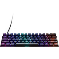 Клавиатура SteelSeries Apex 9 Mini (нет кириллицы) - Изображение №9 — Chaika Market