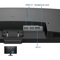 Монитор BenQ GW2790 - Изображение №6 — Chaika Market