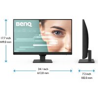 Монитор BenQ GW2790 - Изображение №7 — Chaika Market