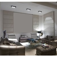 Биметаллический радиатор Royal Thermo BiLiner 500 Silver Satin (4 секции) - Изображение №3 — Chaika Market