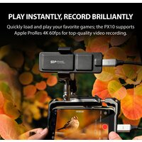 Внешний накопитель Silicon-Power PX10 512GB SP512GBPSDPX10CK - Изображение №4 — Chaika Market