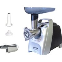 Мясорубка Аксион М62.04 (черный/серебристый) — Chaika Market