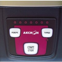 Мясорубка Аксион М62.04 (черный/серебристый) - Изображение №2 — Chaika Market