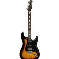 Электрогитара Stagg SES-60 SNB — Chaika Market