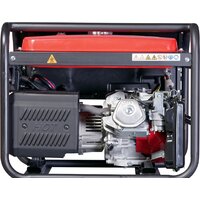 Бензиновый генератор Fubag WHS 210 DC - Изображение №3 — Chaika Market