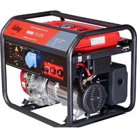 Бензиновый генератор Fubag WHS 210 DC - Изображение №2 — Chaika Market
