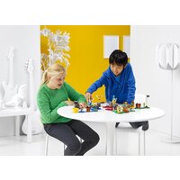 Конструктор LEGO Super Mario 71380 Твои уровни! Твои Приключения! - Изображение №30 — Chaika Market