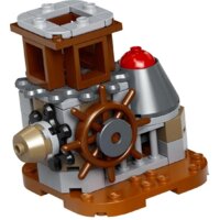 Конструктор LEGO Super Mario 71380 Твои уровни! Твои Приключения! - Изображение №16 — Chaika Market