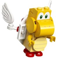 Конструктор LEGO Super Mario 71380 Твои уровни! Твои Приключения! - Изображение №14 — Chaika Market