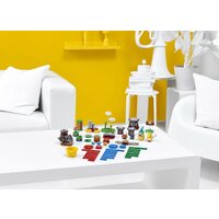 Конструктор LEGO Super Mario 71380 Твои уровни! Твои Приключения! - Изображение №36 — Chaika Market