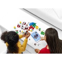 Конструктор LEGO Super Mario 71380 Твои уровни! Твои Приключения! - Изображение №32 — Chaika Market