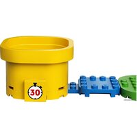 Конструктор LEGO Super Mario 71380 Твои уровни! Твои Приключения! - Изображение №15 — Chaika Market