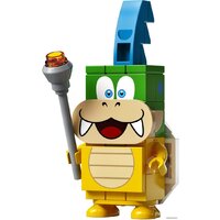 Конструктор LEGO Super Mario 71380 Твои уровни! Твои Приключения! - Изображение №21 — Chaika Market