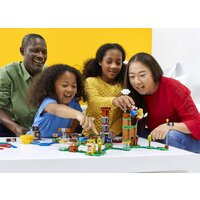 Конструктор LEGO Super Mario 71380 Твои уровни! Твои Приключения! - Изображение №29 — Chaika Market