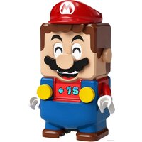 Конструктор LEGO Super Mario 71380 Твои уровни! Твои Приключения! - Изображение №26 — Chaika Market