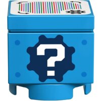 Конструктор LEGO Super Mario 71380 Твои уровни! Твои Приключения! - Изображение №23 — Chaika Market