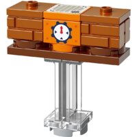 Конструктор LEGO Super Mario 71380 Твои уровни! Твои Приключения! - Изображение №22 — Chaika Market