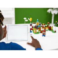 Конструктор LEGO Super Mario 71380 Твои уровни! Твои Приключения! - Изображение №34 — Chaika Market