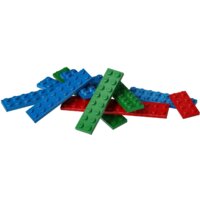 Конструктор LEGO Super Mario 71380 Твои уровни! Твои Приключения! - Изображение №17 — Chaika Market