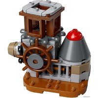 Конструктор LEGO Super Mario 71380 Твои уровни! Твои Приключения! - Изображение №13 — Chaika Market