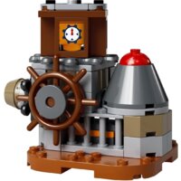 Конструктор LEGO Super Mario 71380 Твои уровни! Твои Приключения! - Изображение №27 — Chaika Market