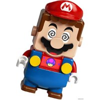 Конструктор LEGO Super Mario 71380 Твои уровни! Твои Приключения! - Изображение №8 — Chaika Market