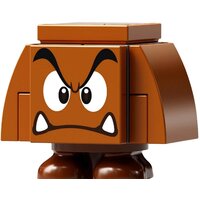 Конструктор LEGO Super Mario 71380 Твои уровни! Твои Приключения! - Изображение №18 — Chaika Market