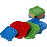 Конструктор LEGO Super Mario 71380 Твои уровни! Твои Приключения! - Изображение №19 — Chaika Market