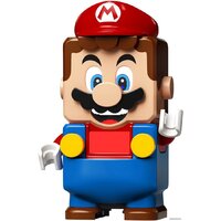 Конструктор LEGO Super Mario 71380 Твои уровни! Твои Приключения! - Изображение №11 — Chaika Market