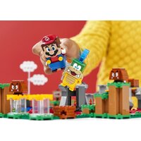 Конструктор LEGO Super Mario 71380 Твои уровни! Твои Приключения! - Изображение №33 — Chaika Market