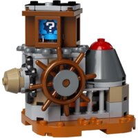 Конструктор LEGO Super Mario 71380 Твои уровни! Твои Приключения! - Изображение №25 — Chaika Market