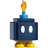 Конструктор LEGO Super Mario 71380 Твои уровни! Твои Приключения! - Изображение №20 — Chaika Market