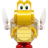 Конструктор LEGO Super Mario 71380 Твои уровни! Твои Приключения! - Изображение №24 — Chaika Market