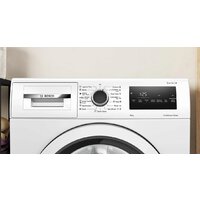 Стиральная машина Bosch Serie 4 WAN24200ME - Изображение №2 — Chaika Market