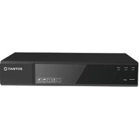Сетевой видеорегистратор Tantos TSr-NV16254 — Chaika Market