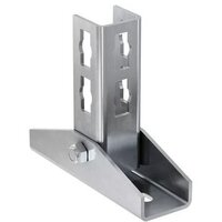 Опора для профиля Fischer PVB 534960 (5 шт) — Chaika Market